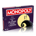 Image produit L'Étrange Noël de Monsieur Jack - Monopoly