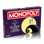 Image produit L'Étrange Noël de Monsieur Jack - Monopoly