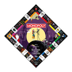 Image produit L'Étrange Noël de Monsieur Jack - Monopoly