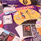Image produit L'Étrange Noël de Monsieur Jack - Monopoly