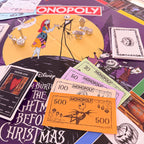 Image produit L'Étrange Noël de Monsieur Jack - Monopoly