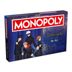 Image produit Jujutsu Kaisen - Monopoly