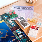 Image produit Jujutsu Kaisen - Monopoly