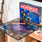 Image produit Jujutsu Kaisen - Monopoly