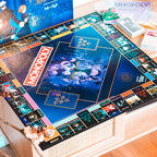 Image produit Jujutsu Kaisen - Monopoly