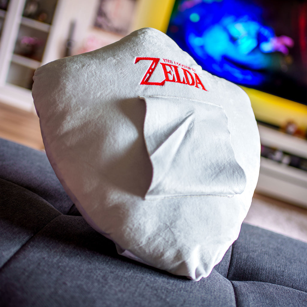 Image produit Zelda - Coussin Bouclier d’Hylia