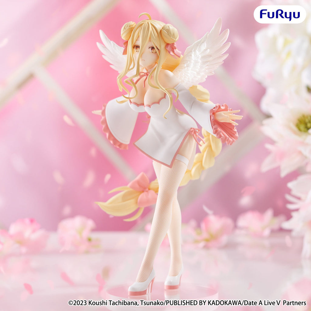 Image produit Date A Live - Figurine Mukuro Hoshimiya BiCute Bunnies