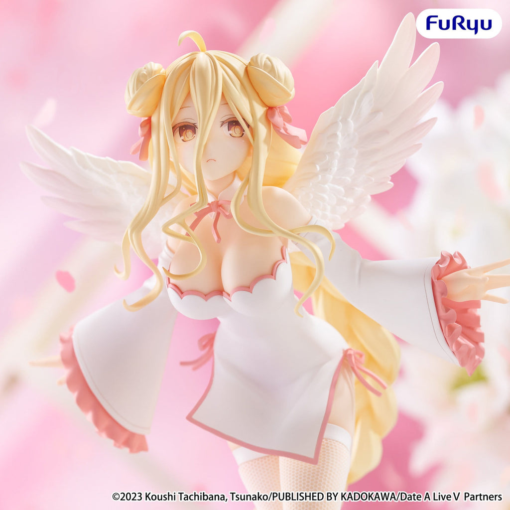 Image produit Date A Live - Figurine Mukuro Hoshimiya BiCute Bunnies