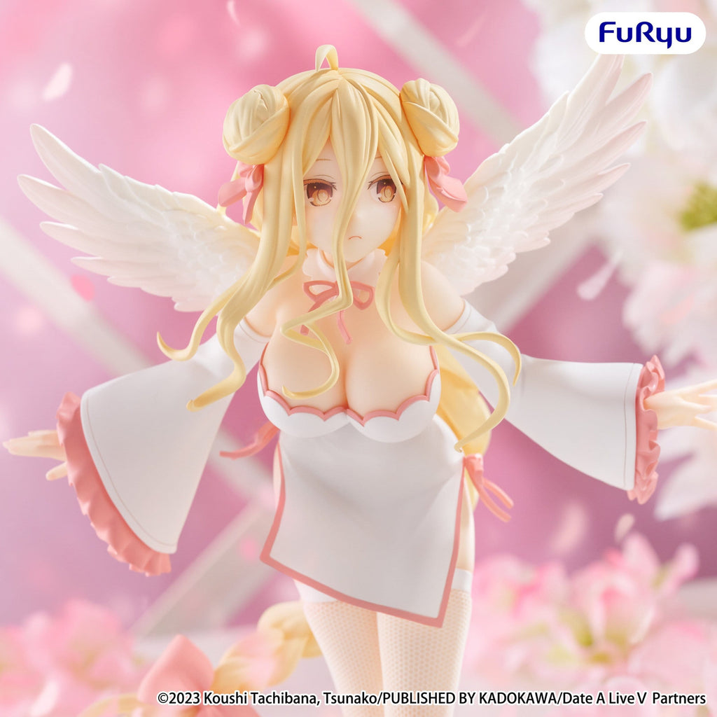 Image produit Date A Live - Figurine Mukuro Hoshimiya BiCute Bunnies