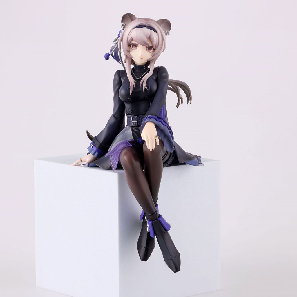 Image produit Arknights - Figurine Lin Noodle Stopper