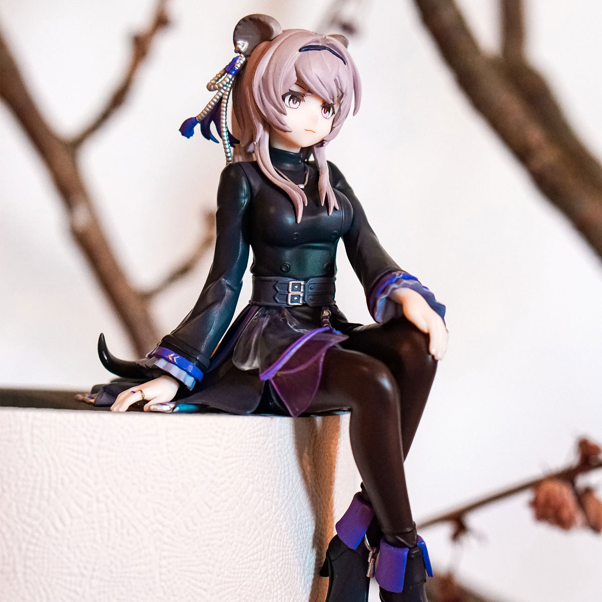 Image produit Arknights - Figurine Lin Noodle Stopper