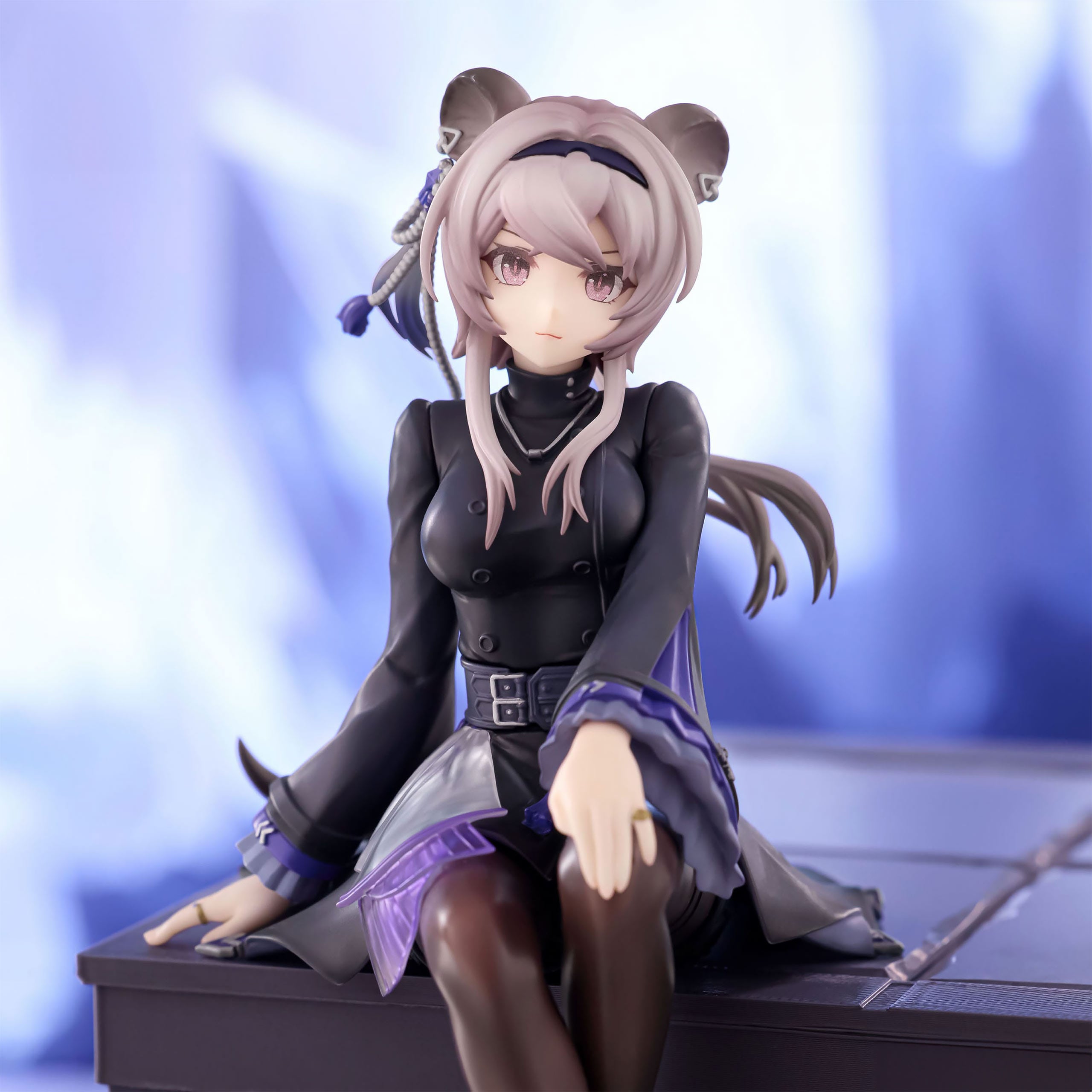 Image produit Arknights - Figurine Lin Noodle Stopper