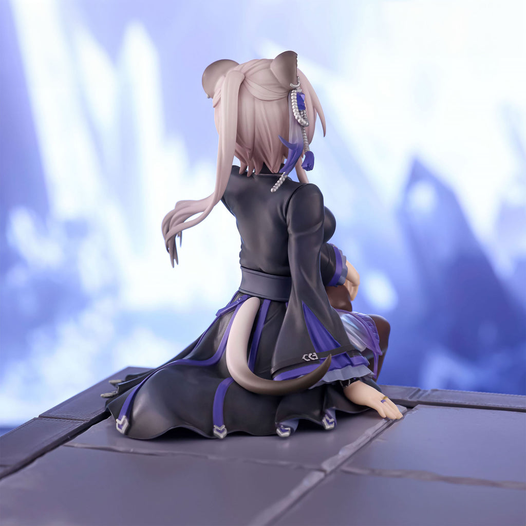 Image produit Arknights - Figurine Lin Noodle Stopper