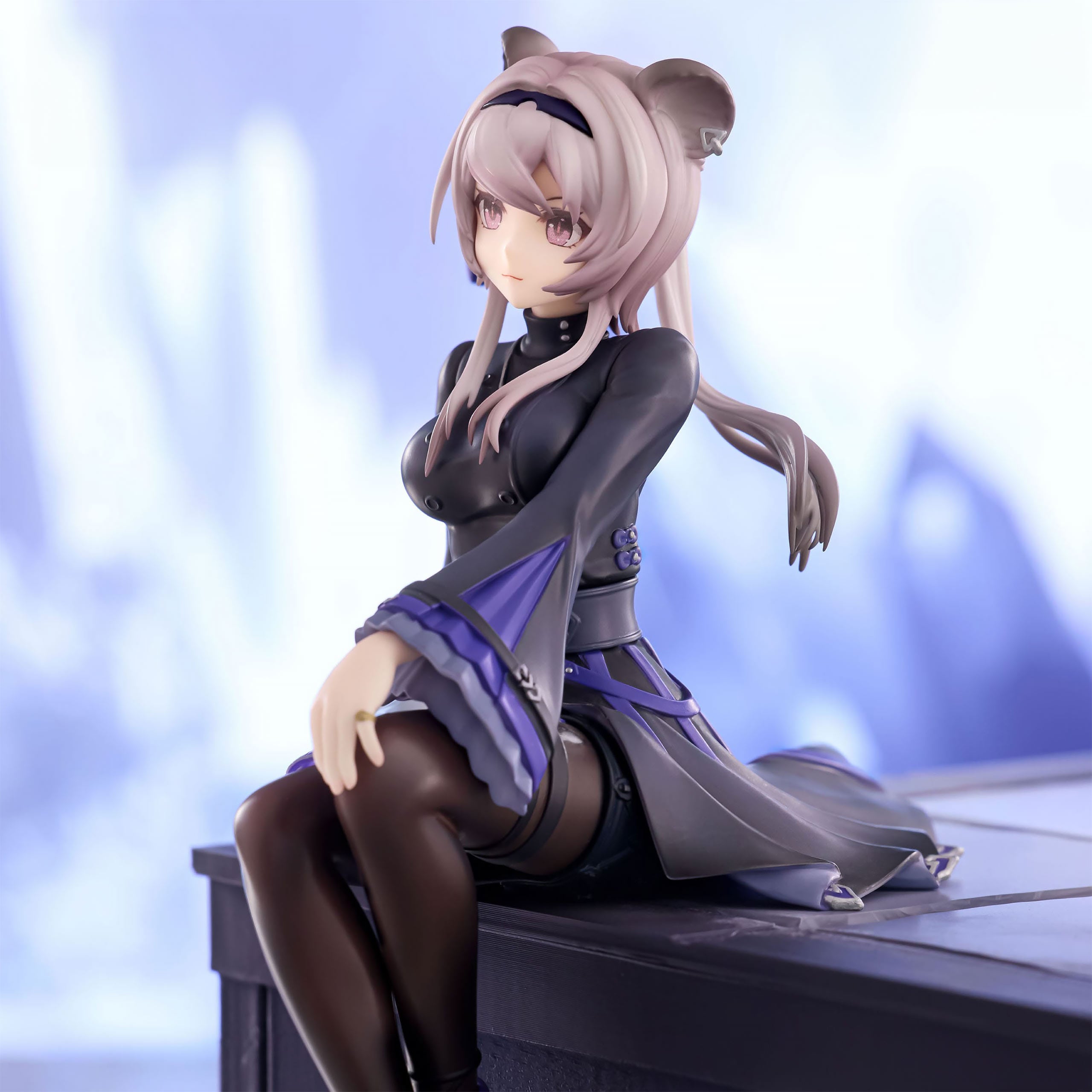 Image produit Arknights - Figurine Lin Noodle Stopper