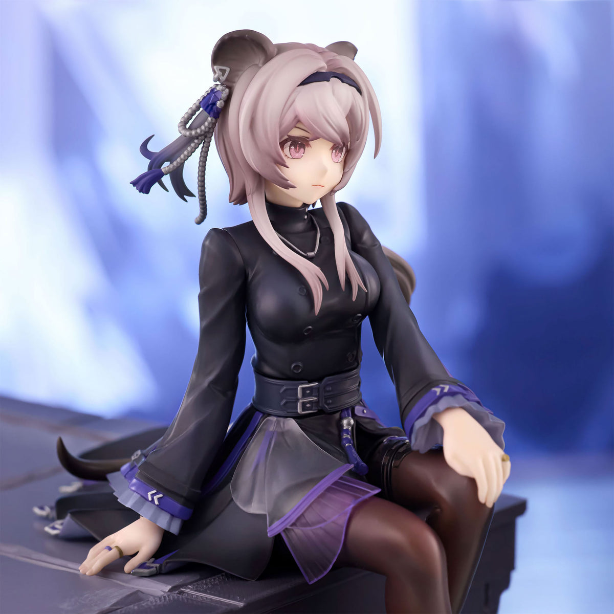 Image produit Arknights - Figurine Lin Noodle Stopper