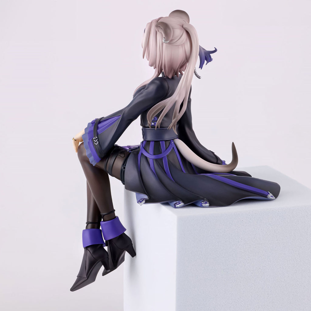 Image produit Arknights - Figurine Lin Noodle Stopper