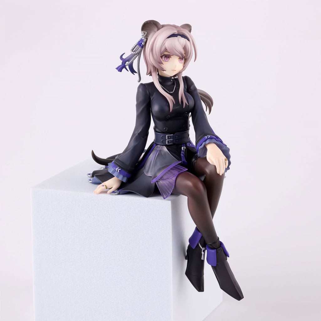 Image produit Arknights - Figurine Lin Noodle Stopper