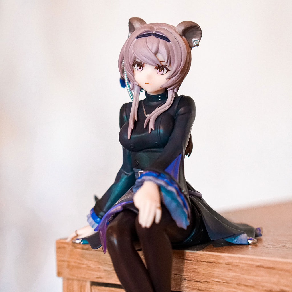 Image produit Arknights - Figurine Lin Noodle Stopper