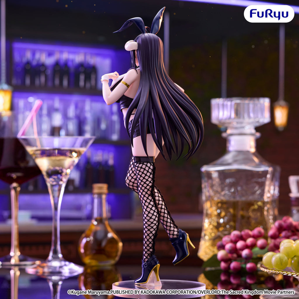 Image produit Overlord - Figurine Albedo Another Costume BiCute Bunnies