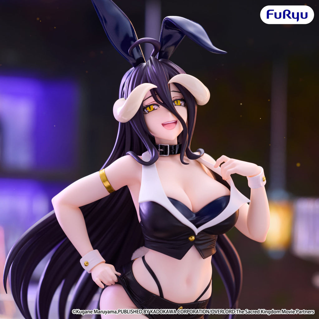 Image produit Overlord - Figurine Albedo Another Costume BiCute Bunnies