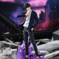 Image produit Solo Leveling - Figurine Sung Jinwoo Xross Link