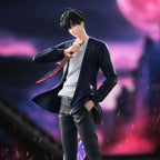 Image produit Solo Leveling - Figurine Sung Jinwoo Xross Link