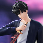 Image produit Solo Leveling - Figurine Sung Jinwoo Xross Link