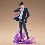 Image produit Solo Leveling - Figurine Sung Jinwoo Xross Link
