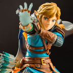 Image produit Zelda : Tears of the Kingdom - Figurine Link