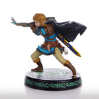 Image produit Zelda : Tears of the Kingdom - Figurine Link