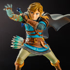 Image produit Zelda : Tears of the Kingdom - Figurine Link