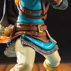 Image produit Zelda : Tears of the Kingdom - Figurine Link