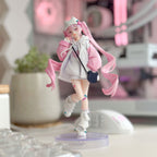 Product image Sakura Miku Tenitol Figure - Hatsune Miku