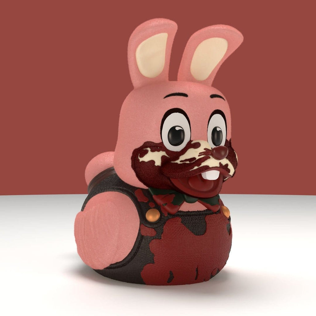 Image produit Silent Hill - Robbie the Rabbit Mini canard TUBBZ de collection