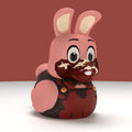 Image produit Silent Hill - Robbie the Rabbit Mini canard TUBBZ de collection