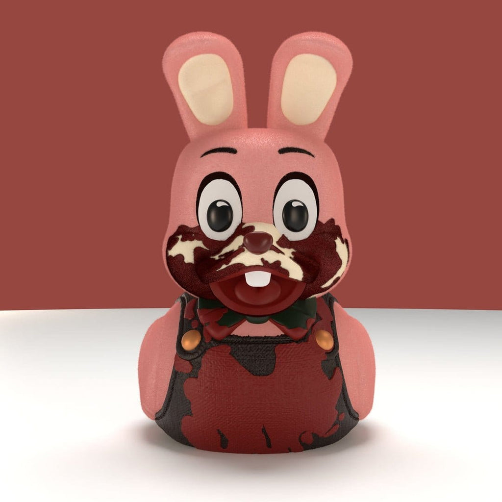 Image produit Silent Hill - Robbie the Rabbit Mini canard TUBBZ de collection