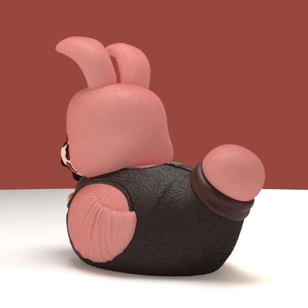 Image produit Silent Hill - Robbie the Rabbit Mini canard TUBBZ de collection