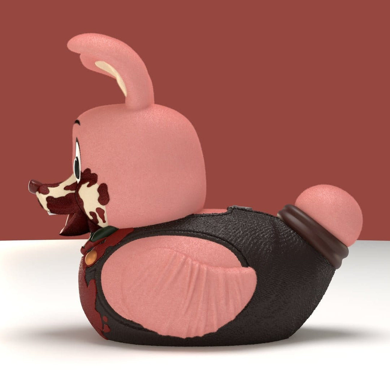 Image produit Silent Hill - Robbie the Rabbit Mini canard TUBBZ de collection
