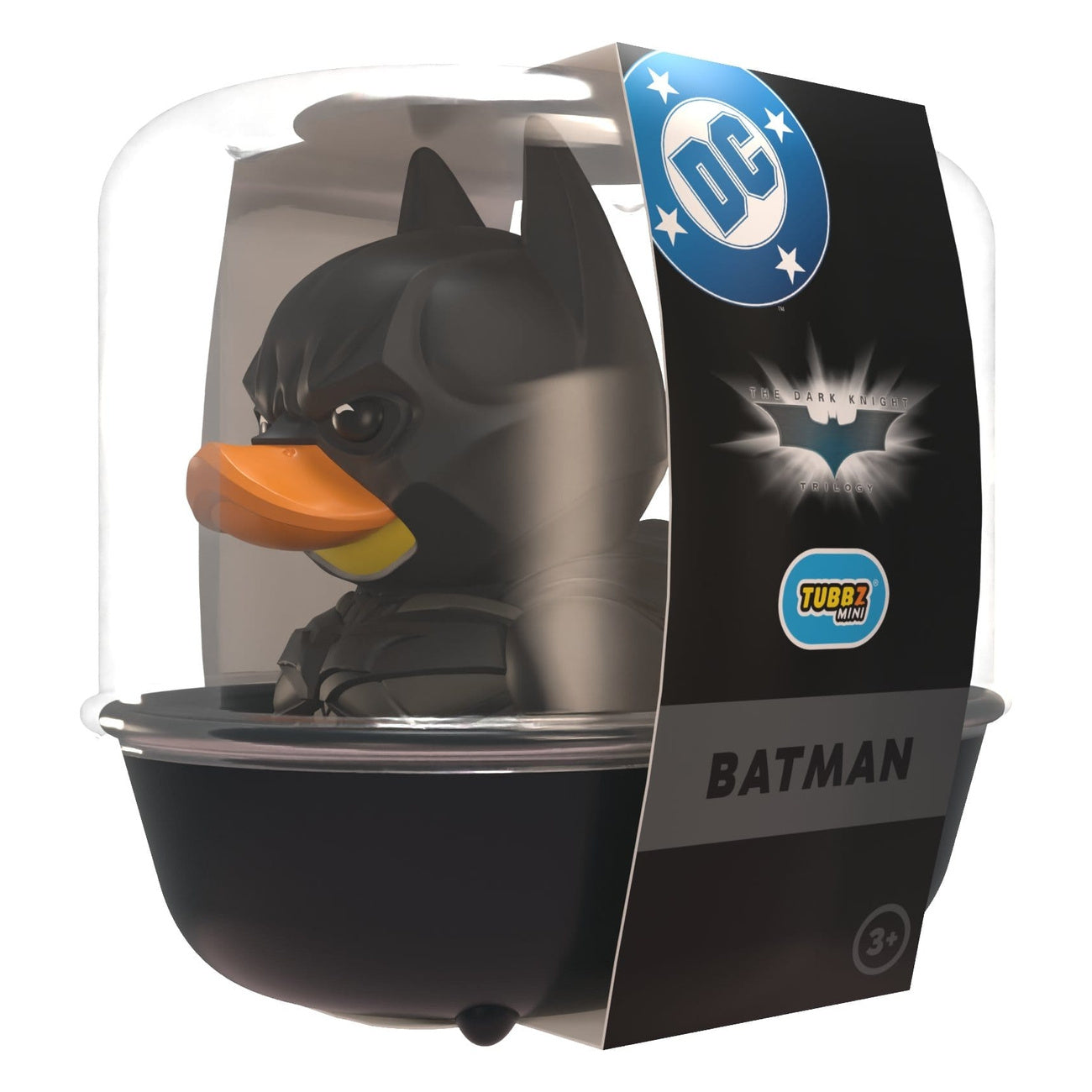 Image produit DC Comics - Batman The Dark Knight Mini TUBBZ Canard décoratif