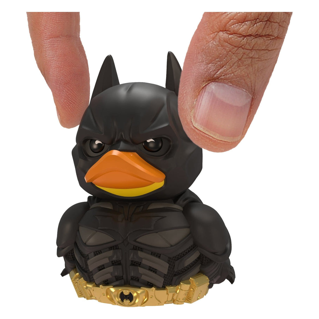 Image produit DC Comics - Batman The Dark Knight Mini TUBBZ Canard décoratif