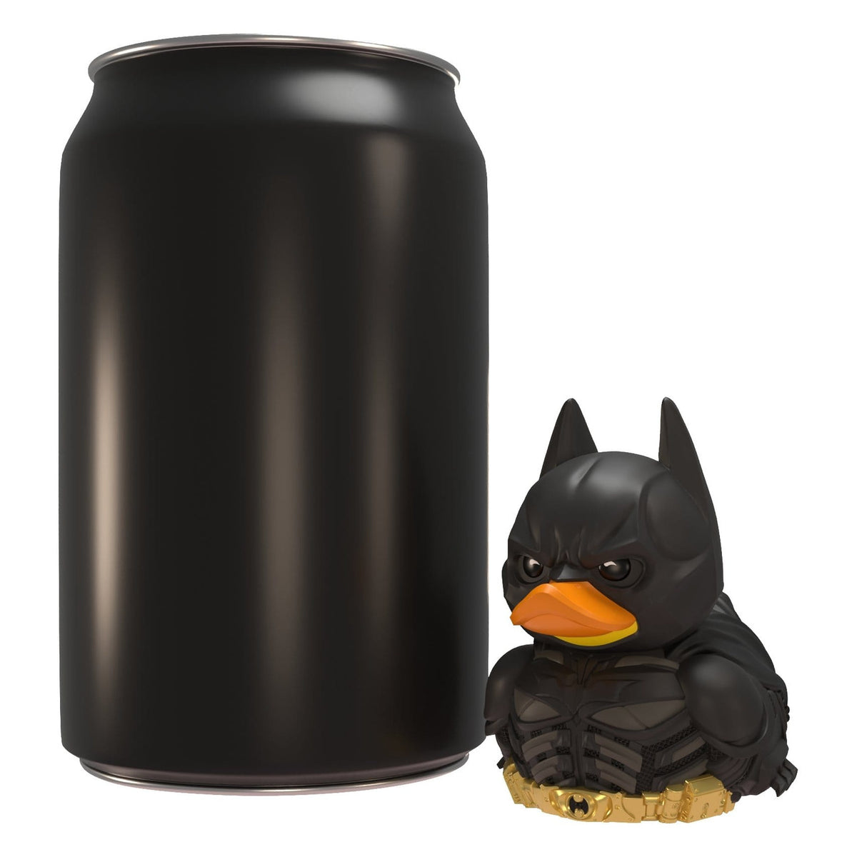 Image produit DC Comics - Batman The Dark Knight Mini TUBBZ Canard décoratif