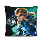 Product image Link Cushion - Zelda