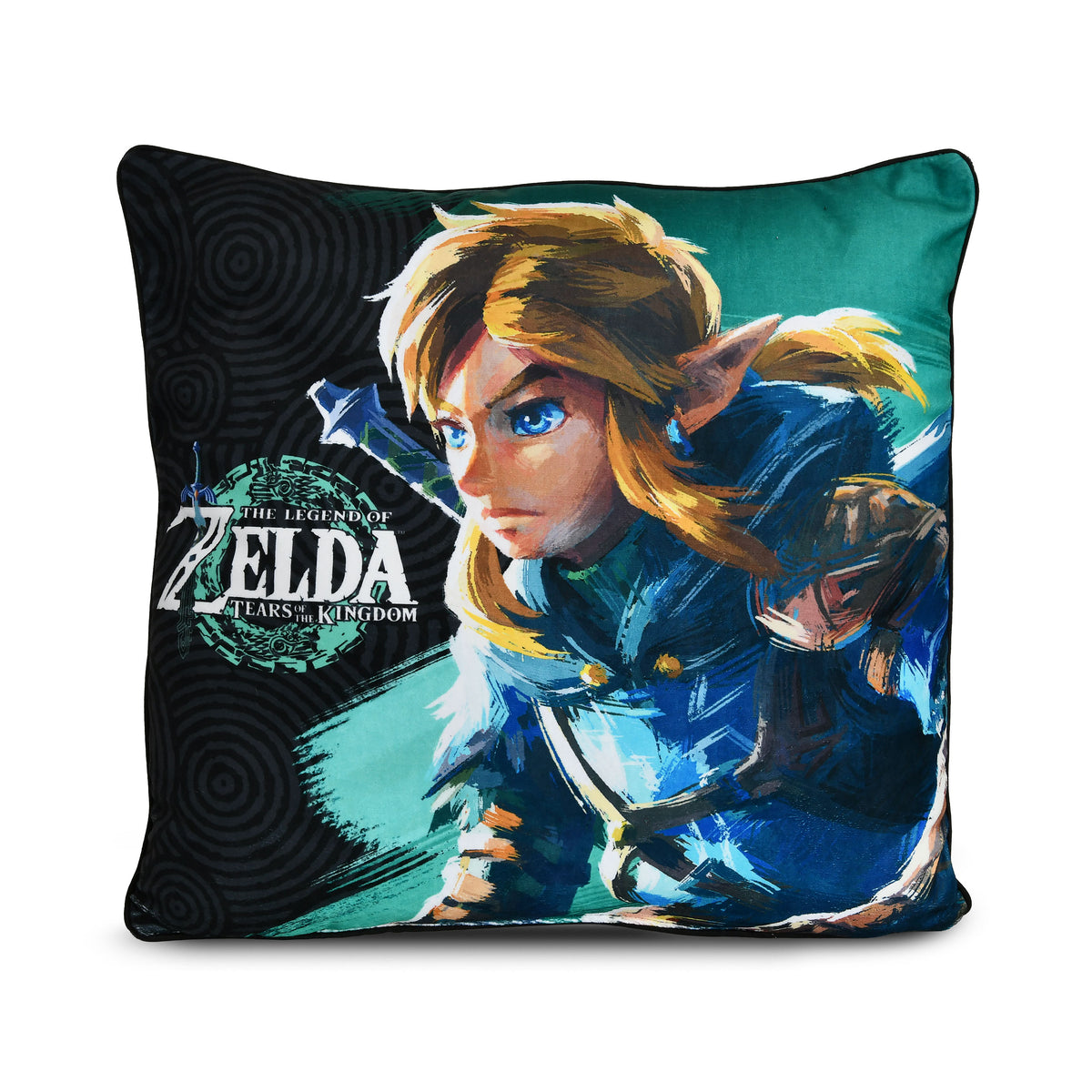 Image produit Coussin Link - Zelda