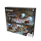 Image produit Final Fantasy - Garland at the Chaos Shrine Scene Box version anglaise - Magic: The Gathering