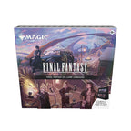 Product image Final Fantasy - Camp Comrades Scene Box English Version - Magic: The Gathering