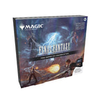 Image produit Final Fantasy - Children of Fate Scene Box version anglaise - Magic: The Gathering