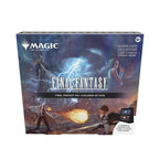 Image produit Final Fantasy - Children of Fate Scene Box version anglaise - Magic: The Gathering