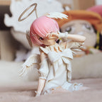 Image produit Re:Zero - Figurine Ram Relax Time Sweet Angel Version