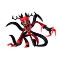 Image produit Hazbin Hotel - Figurine Alastor Radio Demon