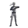 Image produit Figurine Naruto Uzumaki Noir Edge - Naruto Shippuden
